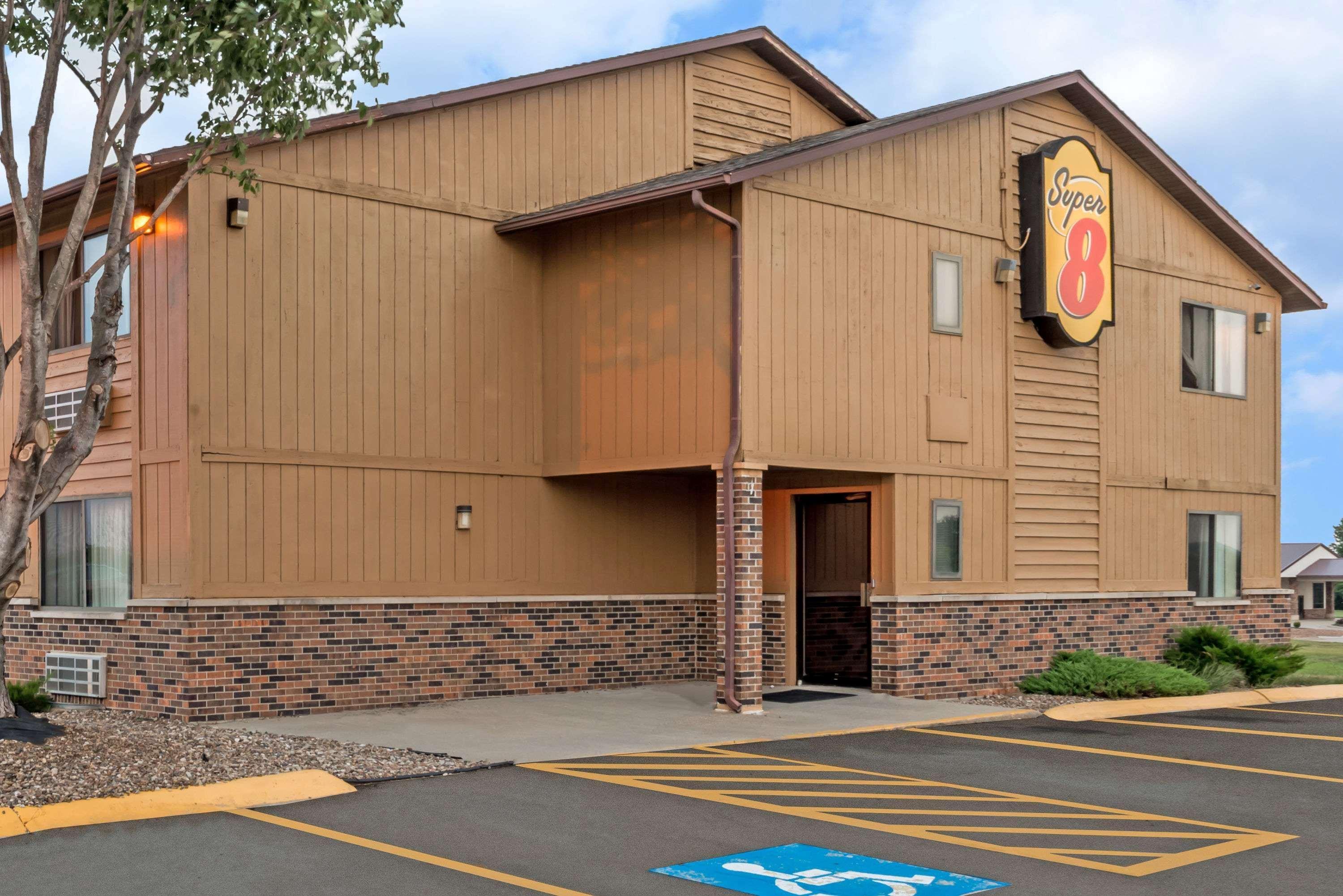 史密斯维尔湖温德姆速8酒店 Smithville 外观 照片